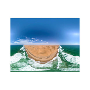 Wandbild Twelve Apostles
