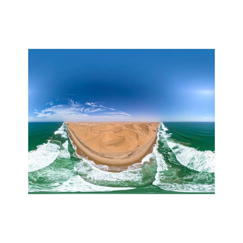 Wandbild Twelve Apostles