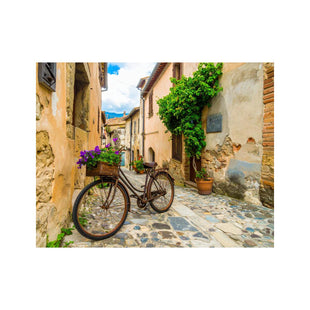 Wandbild Toscana Feeling 1