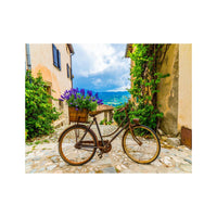 Wandbild Toscana Feeling 2