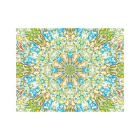 Wandbild Farbefrohe Kunst 10