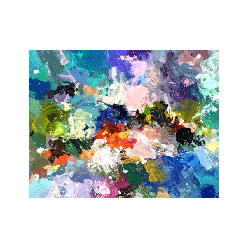 Wandbild Modern Art 5