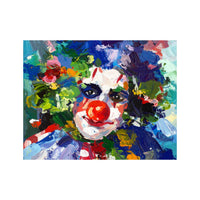Wandbild Modern Art 10