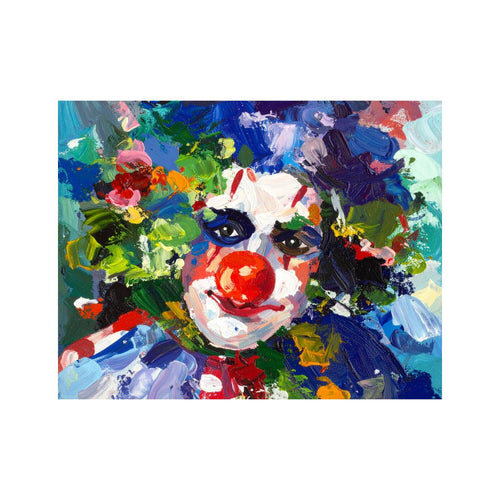 Wandbild Modern Art 10