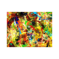 Wandbild Modern Art 18