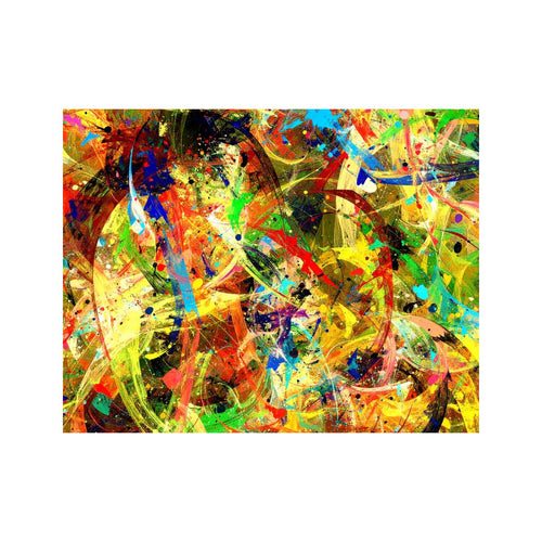 Wandbild Modern Art 18