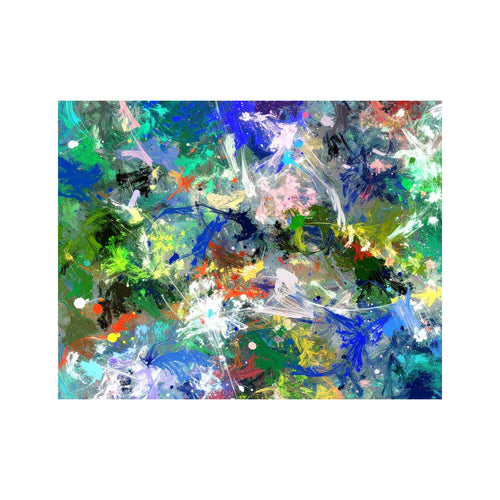 Wandbild Modern Art 19