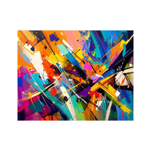 Wandbild Modern Art 22