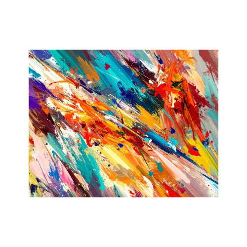 Wandbild Modern Art 25
