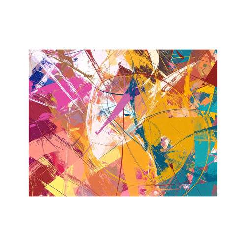 Wandbild Modern Art 28