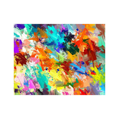 Wandbild Modern Art 30