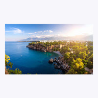 Wandbild Antalya 3