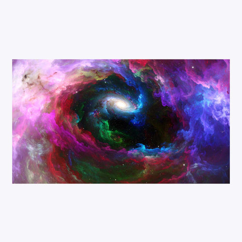 Wandbild Arty Universe 2