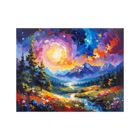 Wandbild Nature Art 5